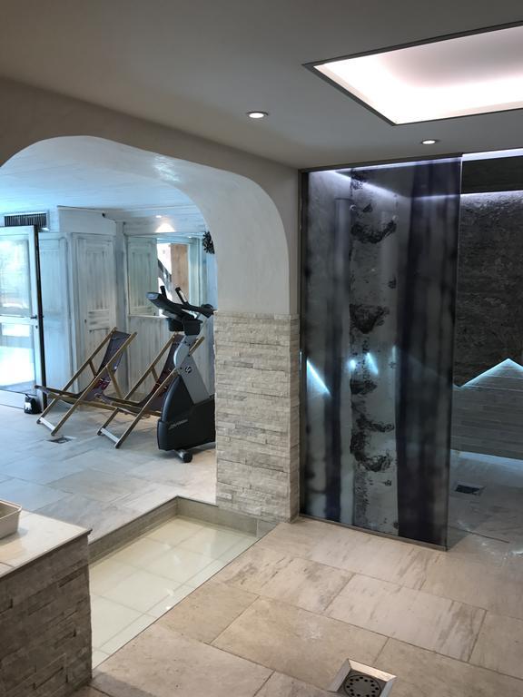 Hotel Les Campanules By Les Etincelles Tignes Eksteriør billede